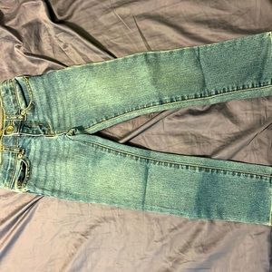 Kids jeans